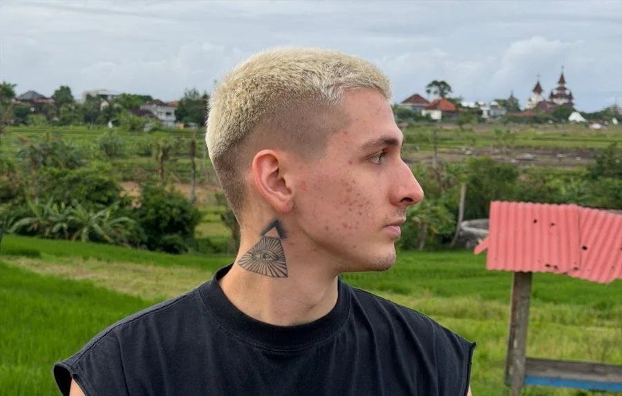 Андрей Козлов