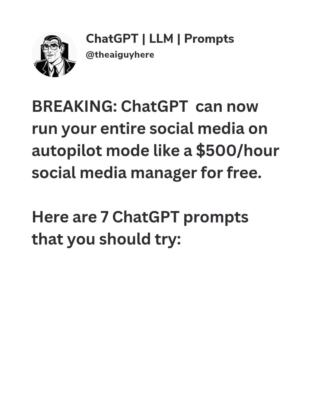 @theaiguyhere — Новостной хук